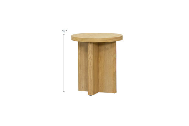 Ashton End Table