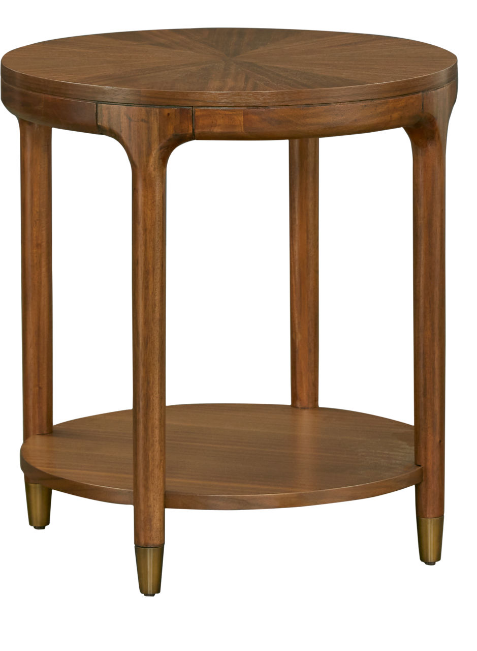 Havertys Porter End Table - Thumbnail 2