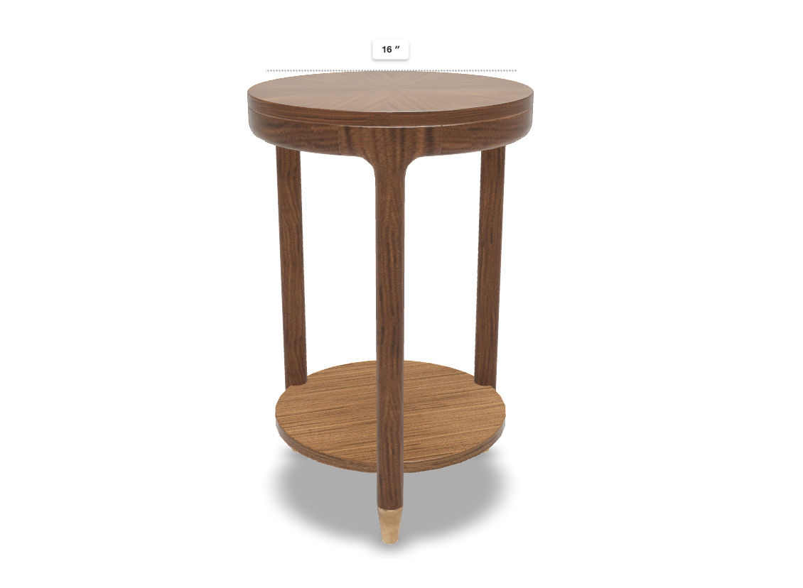 Porter Accent Table