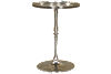 Jasper Accent Table. Main image thumbnail.