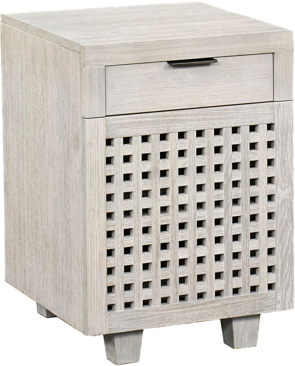 Ginny Chairside Table