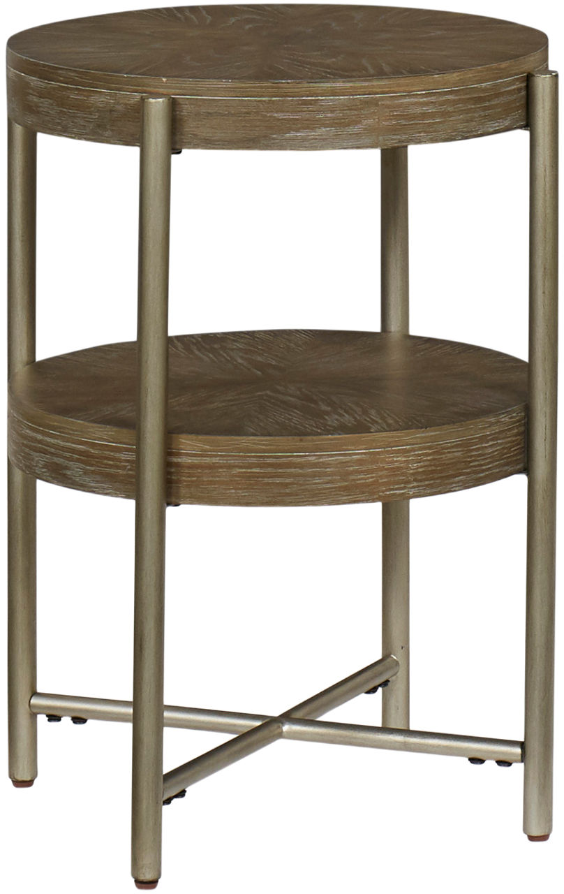 Havertys Brixton Accent Table - Thumbnail 2