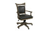 Baylor Desk Chair. Main image thumbnail.