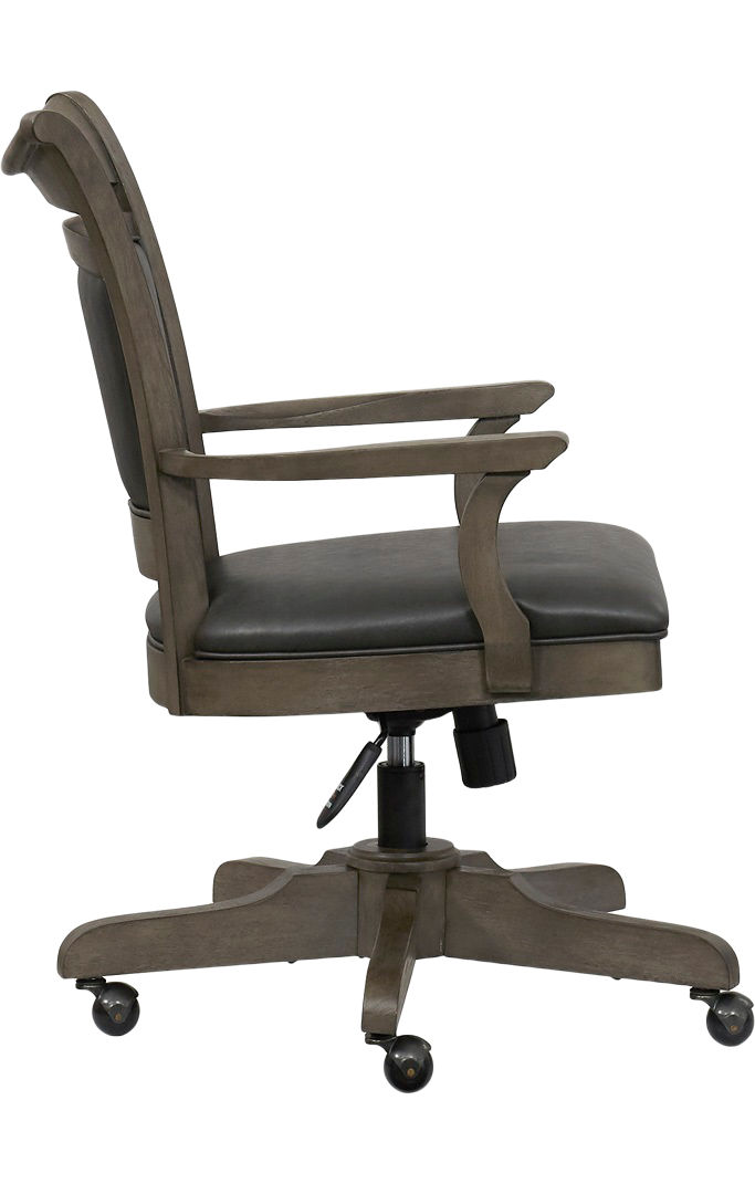 Havertys Baylor Desk Chair