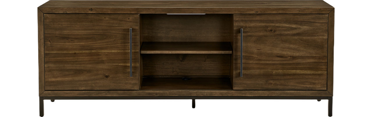 Archer Large Entertainment Console - Thumbnail 2