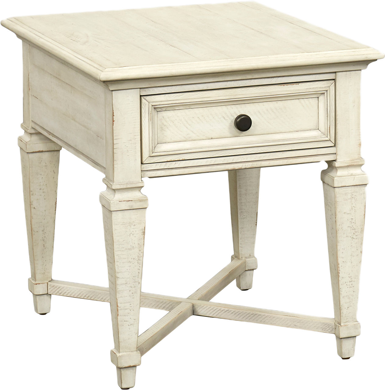 Havertys Beckley End Table