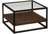 Archer Square Coffee Table. Main image thumbnail.