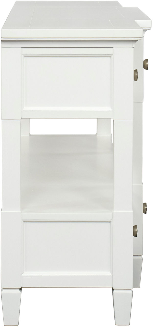 Arlington Sofa Table - Thumbnail 2