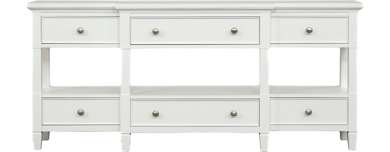 Arlington Sofa Table