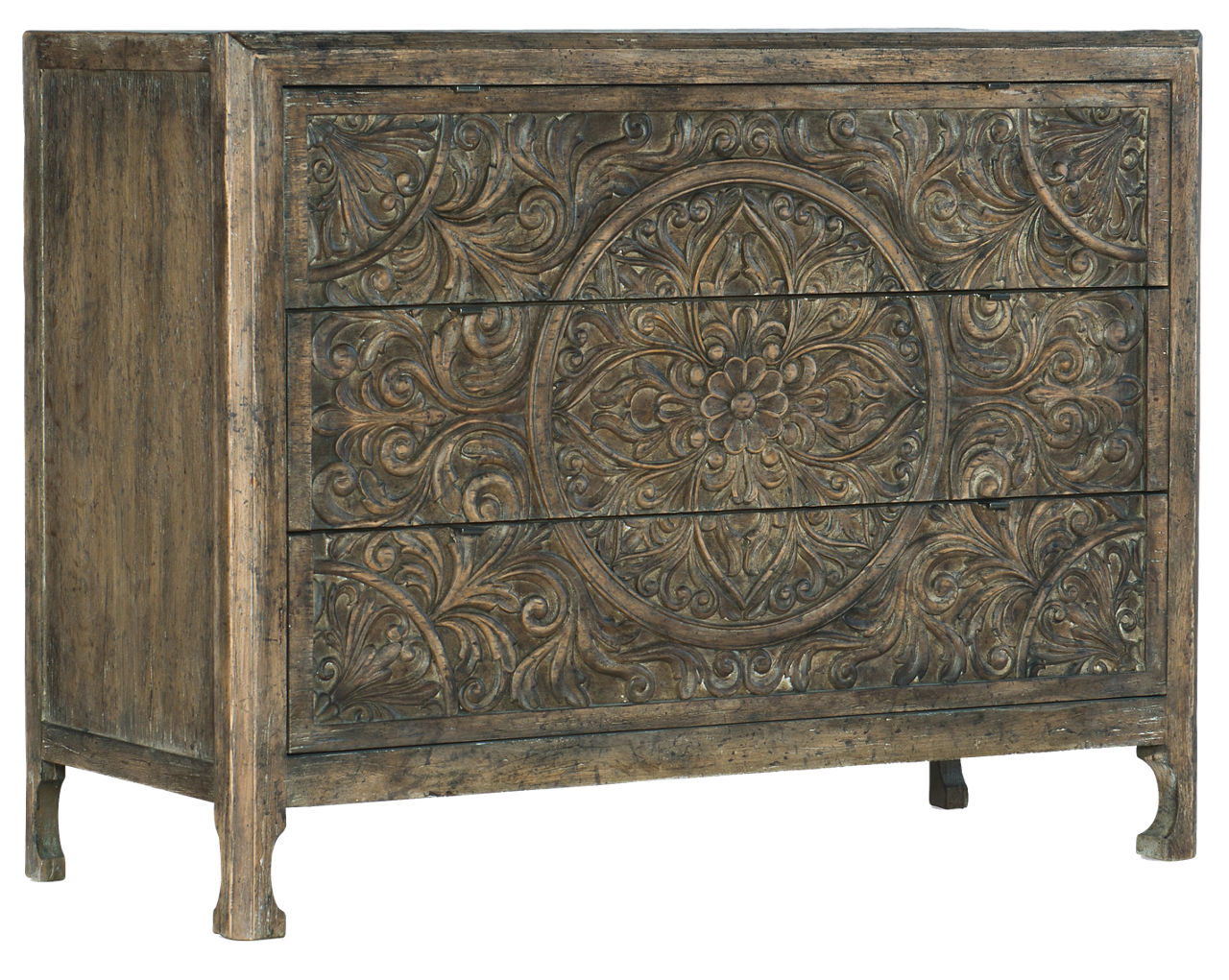 Addison Accent Cabinet