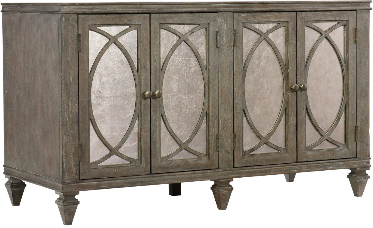 Havertys credenza deals