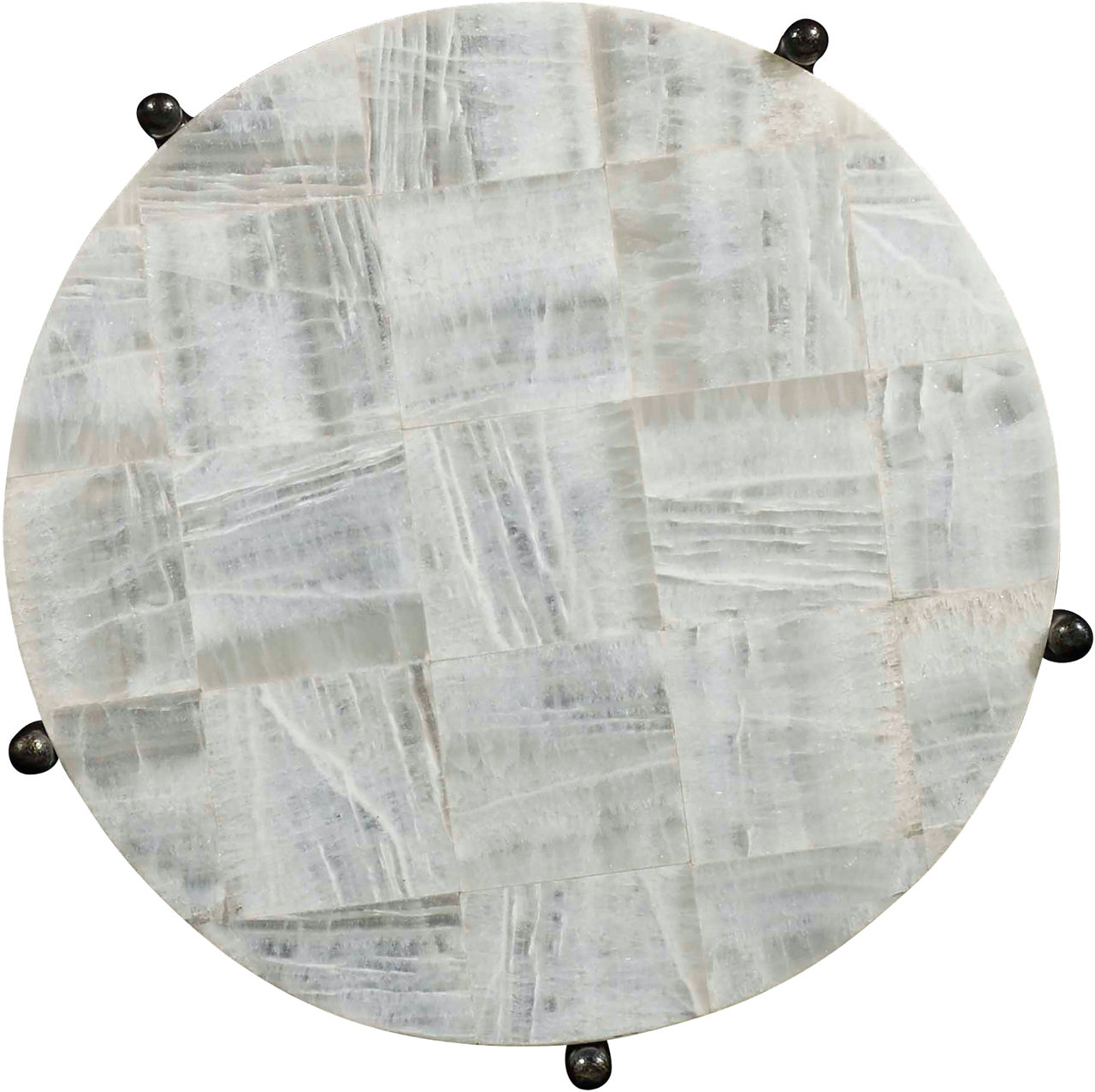 Bellamy Accent Table