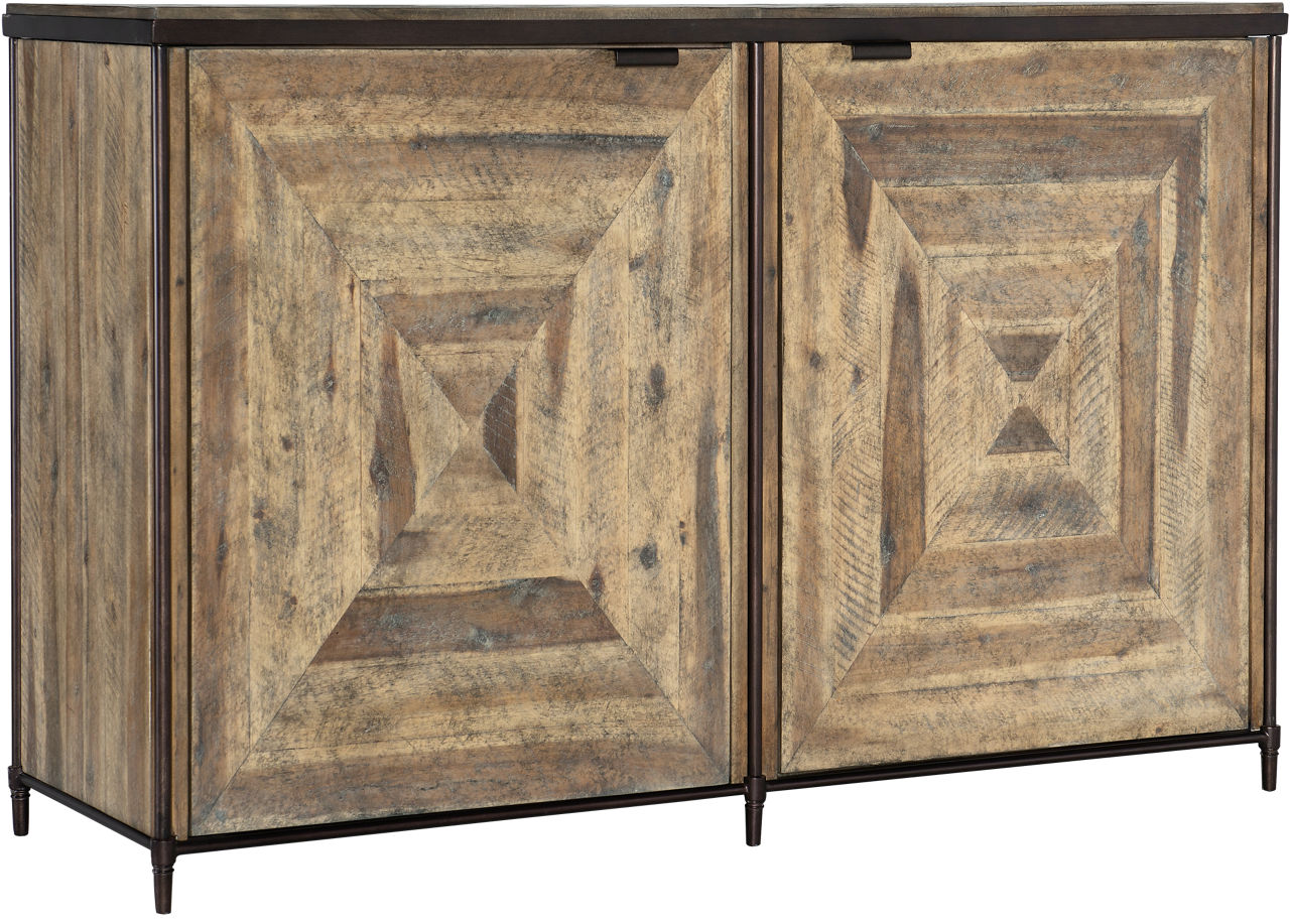Rosemary Door Chest