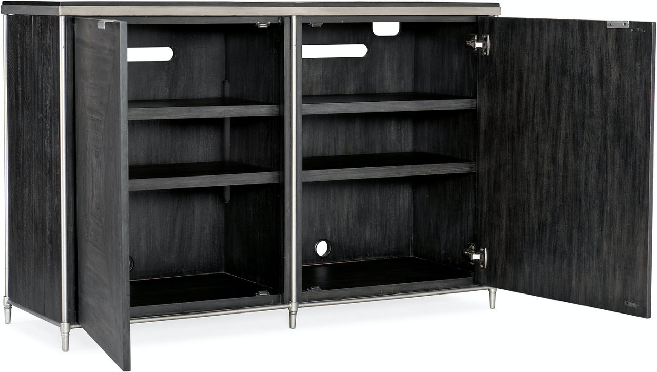 Rosemary Door Chest - Thumbnail 2