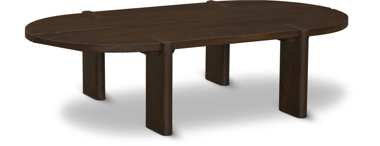 Havertys Morris Coffee Table - Thumbnail 2