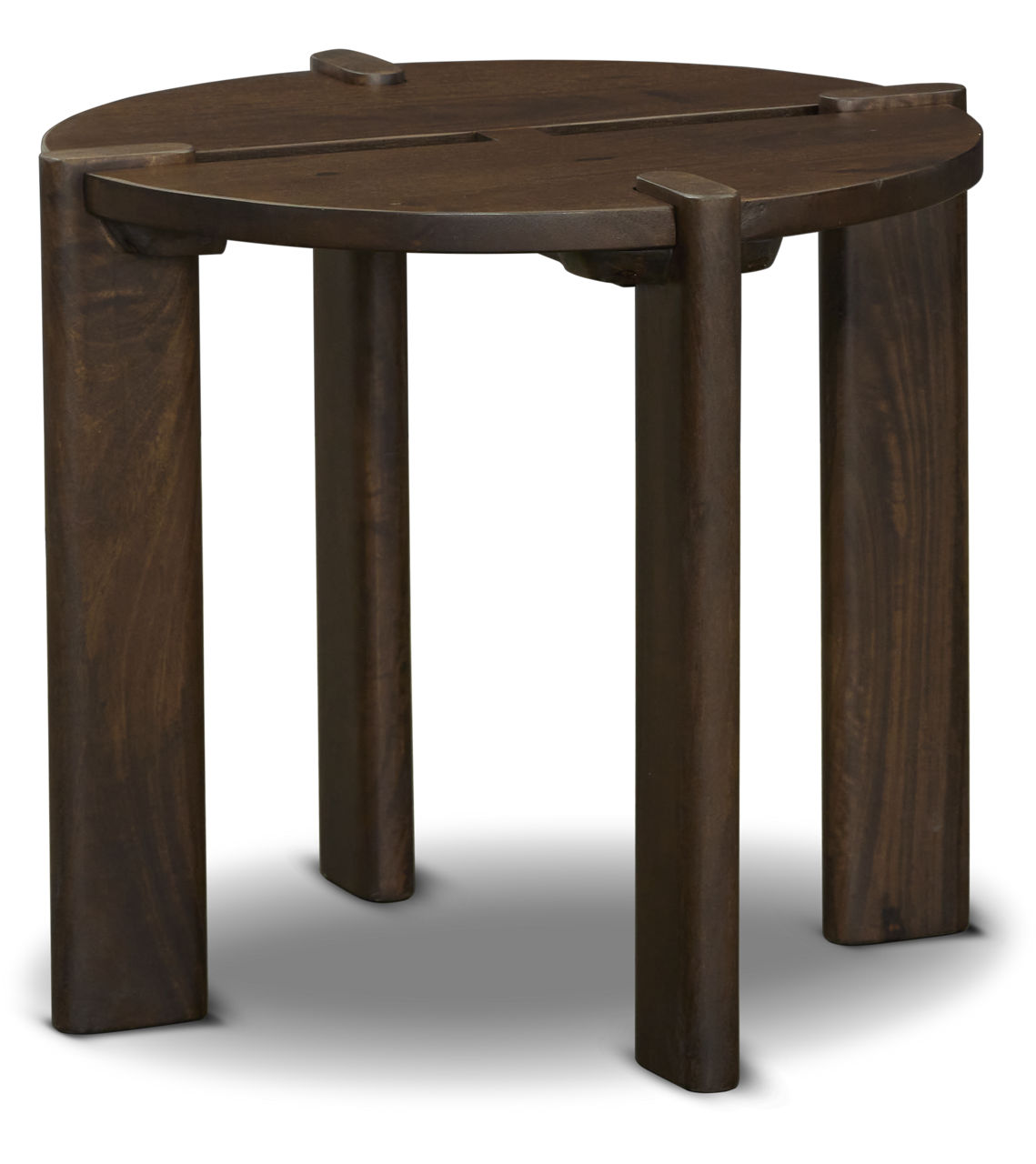 Havertys Morris End Table