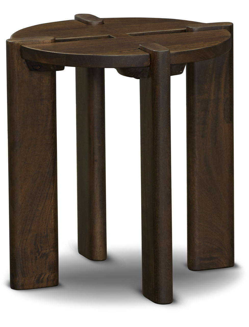Havertys Morris Accent Table - Thumbnail 3