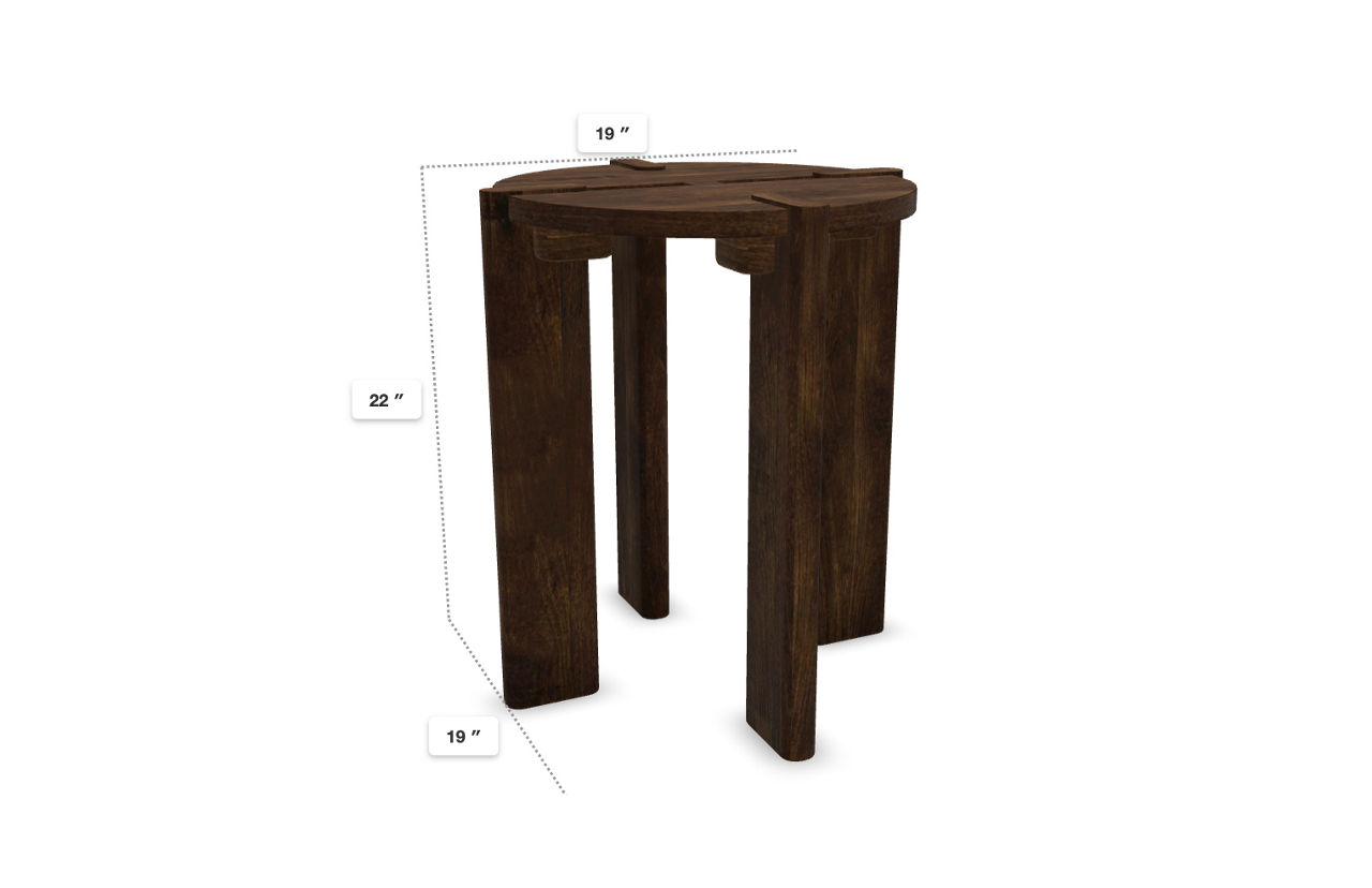 Morris Accent Table