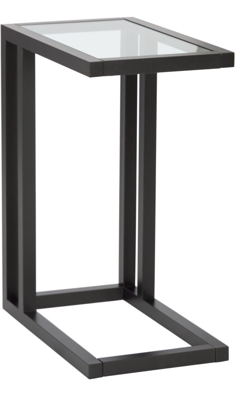 Havertys Archer Accent Table