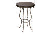 Westminster Accent Table. Main image thumbnail.