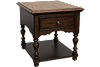 Westminster End Table. Main image thumbnail.
