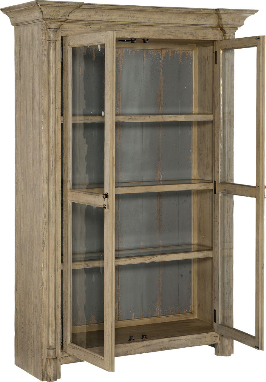 Lucy　0710 Lucy Display Cabinet