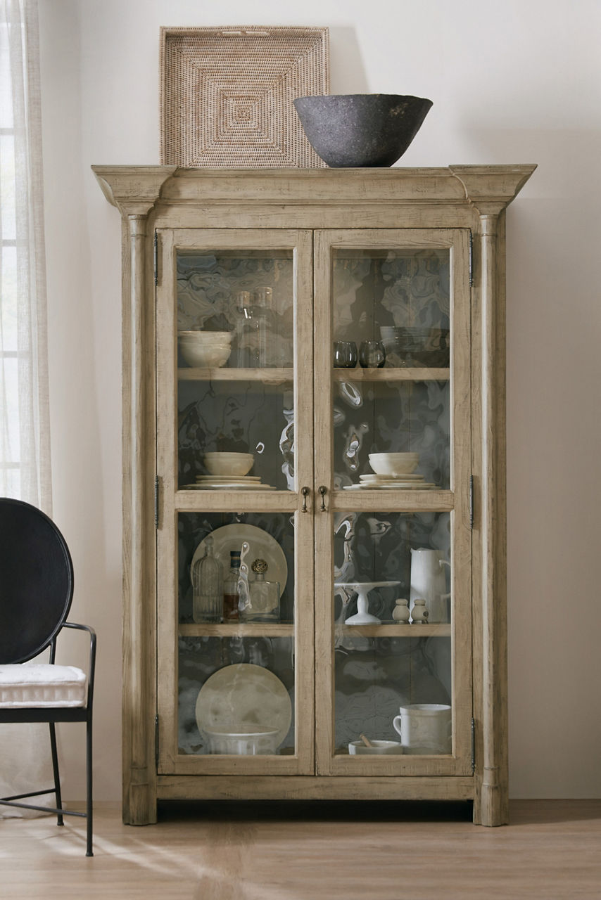 Lucy Display Cabinet