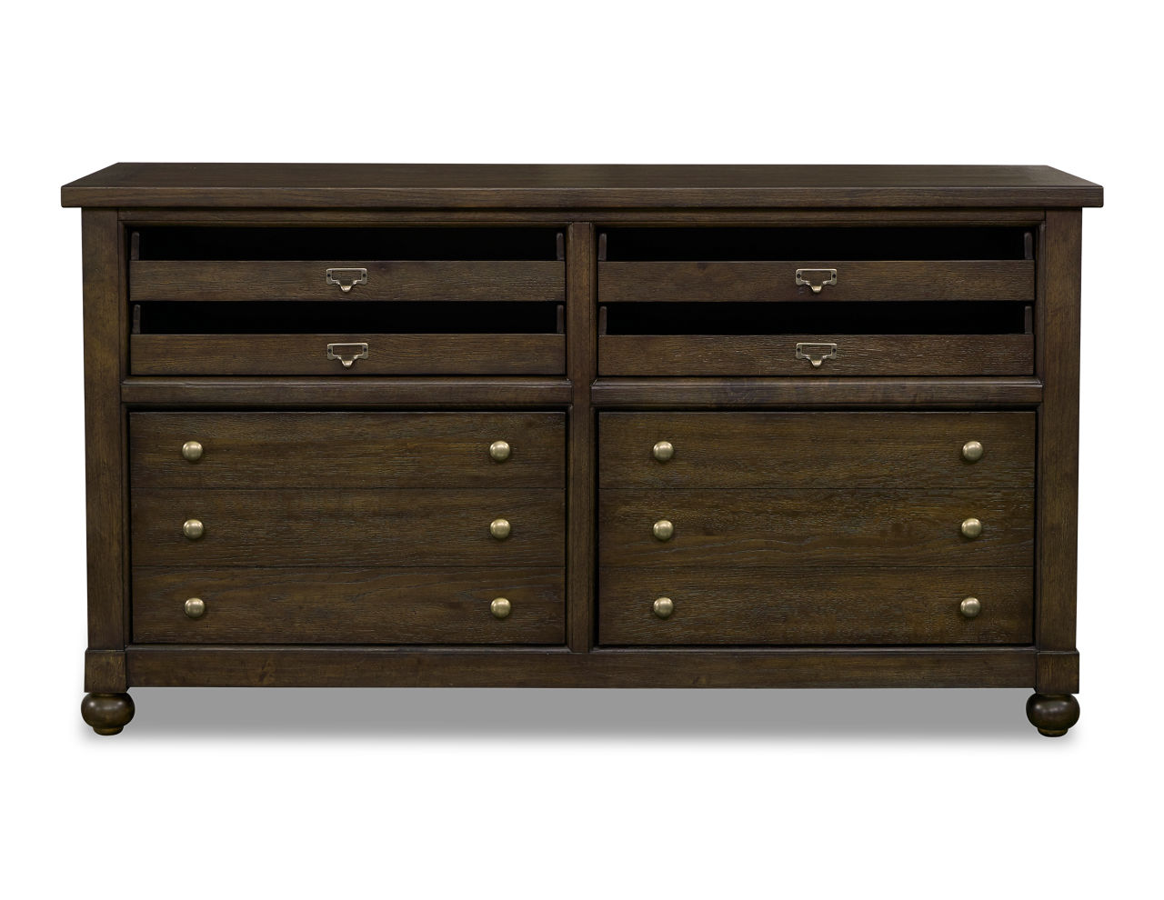 Montgomery Credenza/Hutch