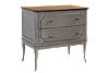 Lucille Accent Chest. Main image thumbnail.
