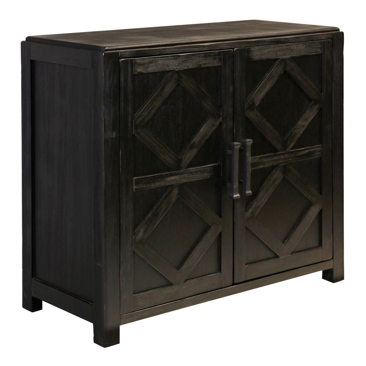 Havertys Baldwin Accent Chest