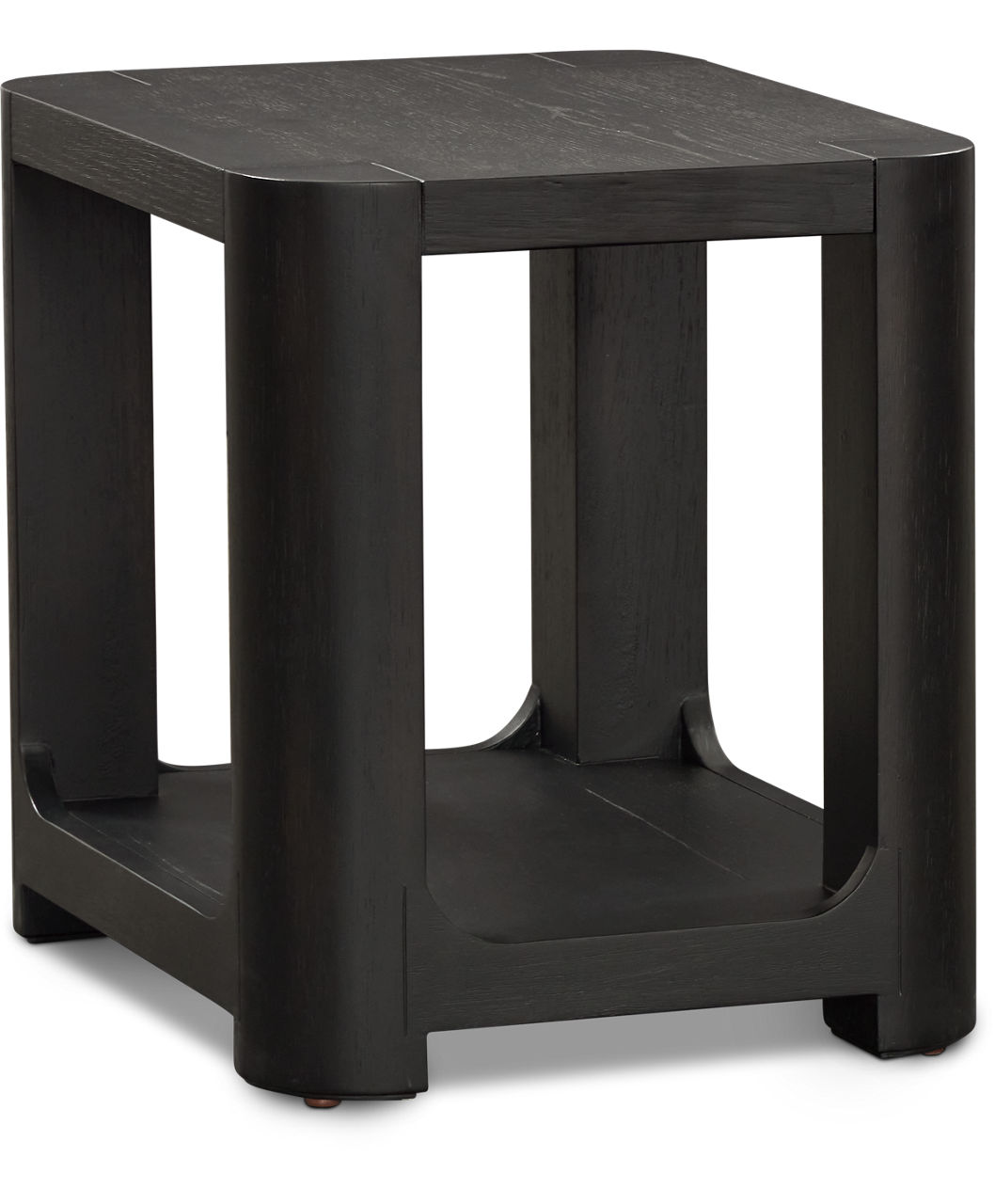 Kasten Chairside Table