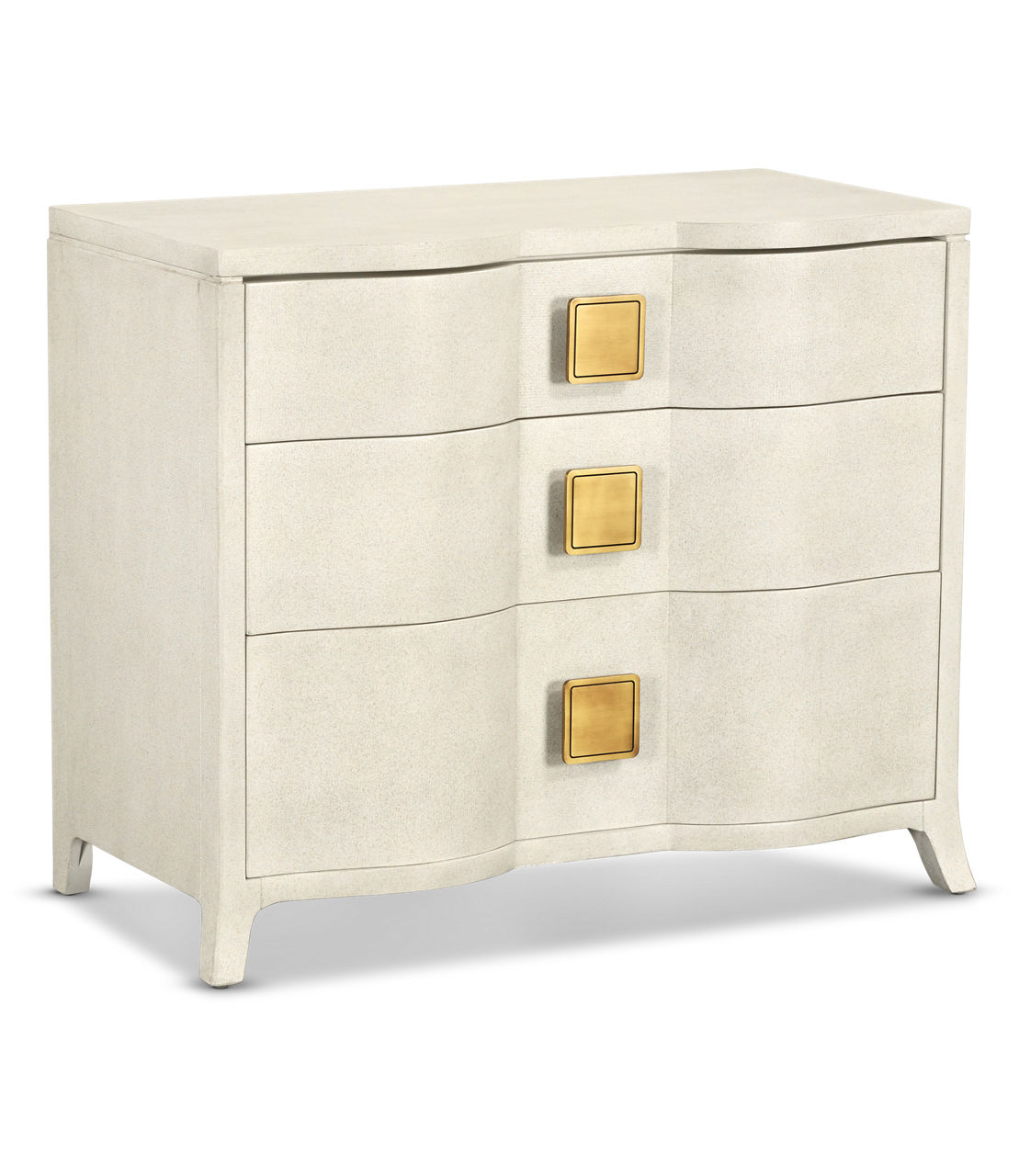 Havertys Penelope Accent Chest
