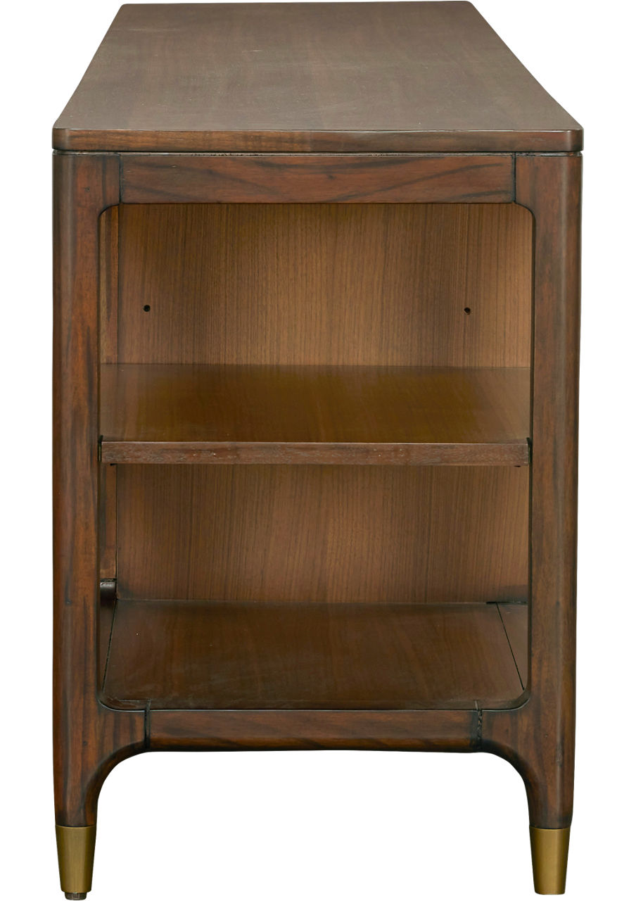 Porter Entertainment Console - Thumbnail 3