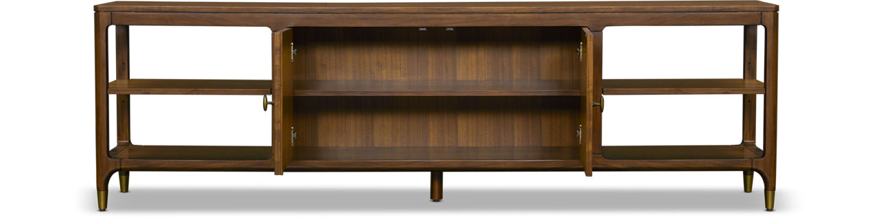 Porter Entertainment Console