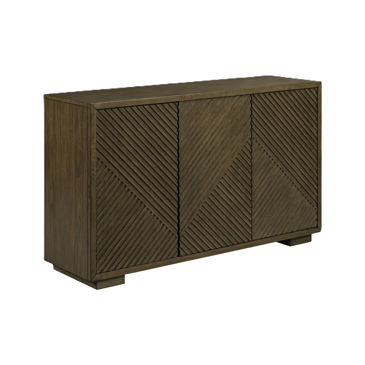 Havertys James Accent Cabinet - Thumbnail 2