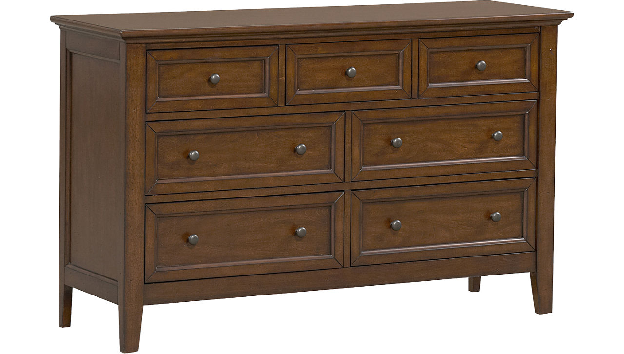 Havertys Ashebrooke Youth Dresser - Thumbnail 2