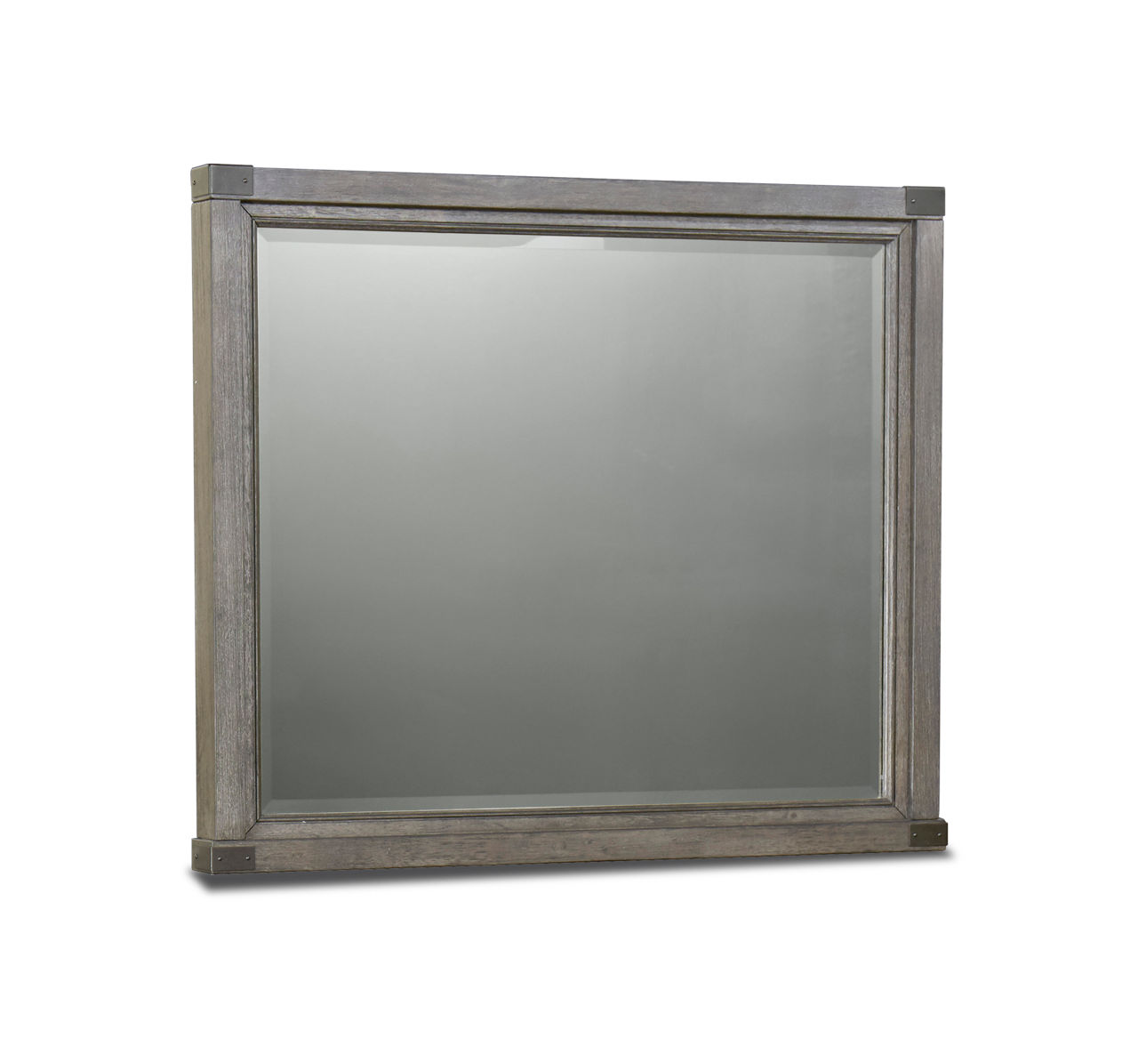 Vickery Creek Door Chest