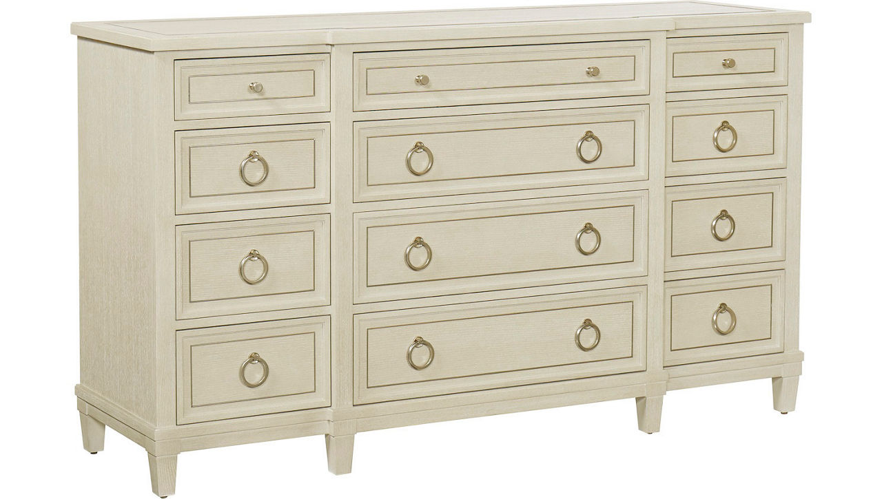 Hyde Park Dresser
