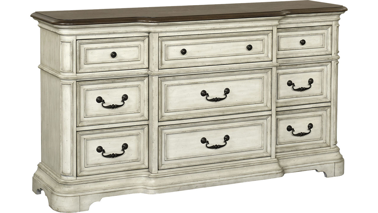 Veranda Dresser