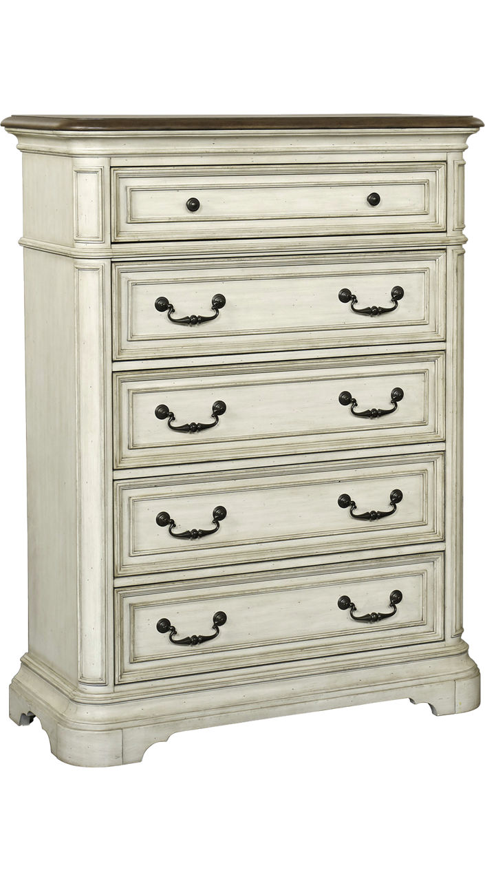 Veranda Chest