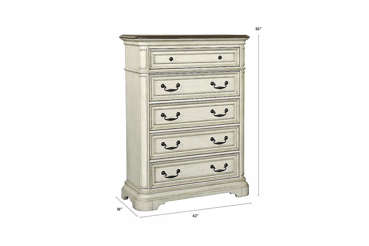 Veranda Chest