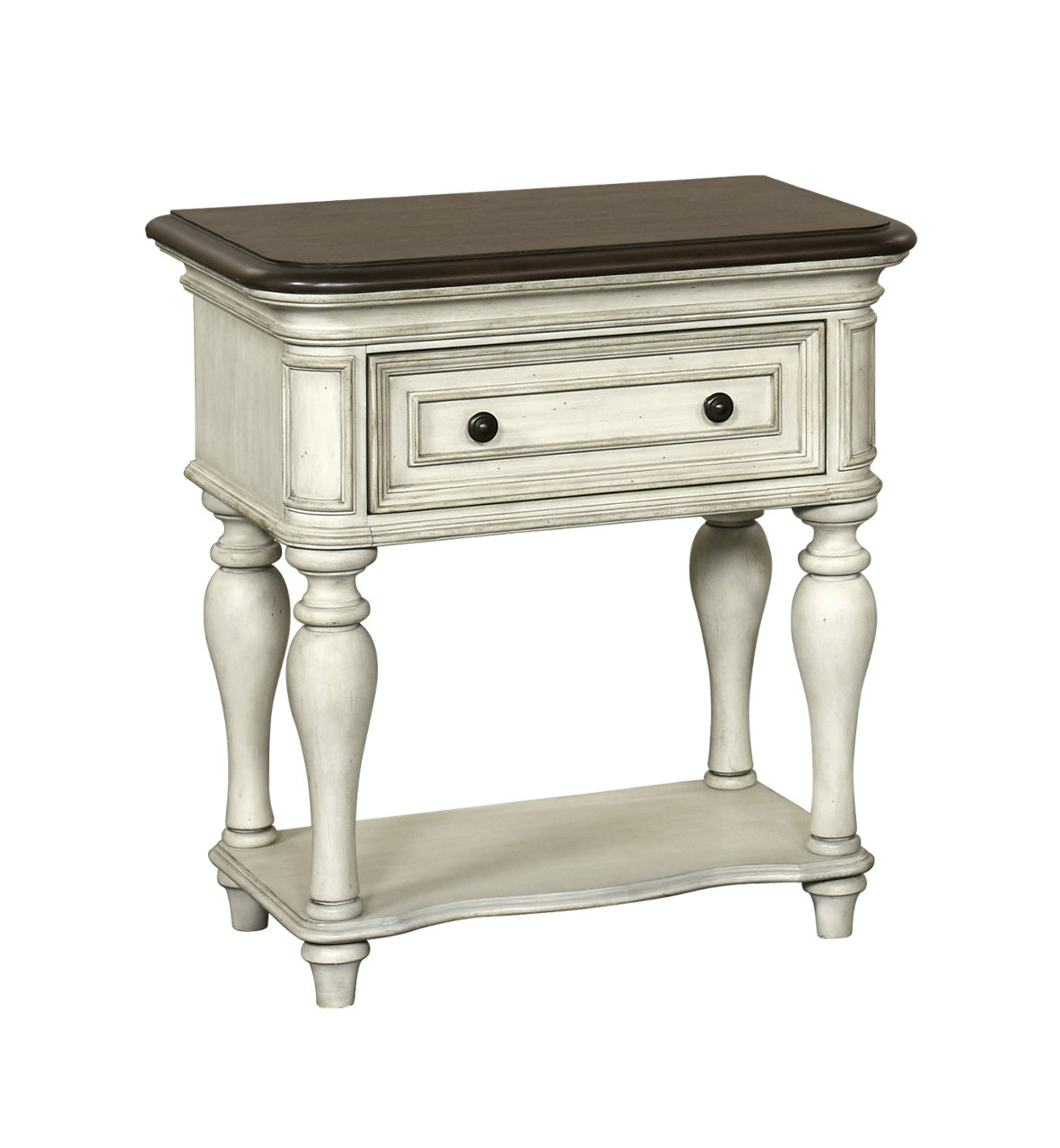 Veranda Chest
