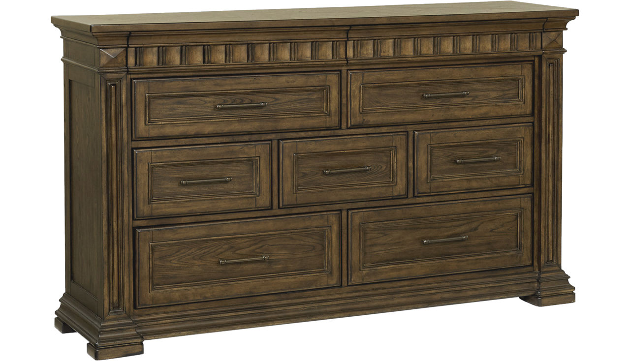 Breckenridge Nightstand