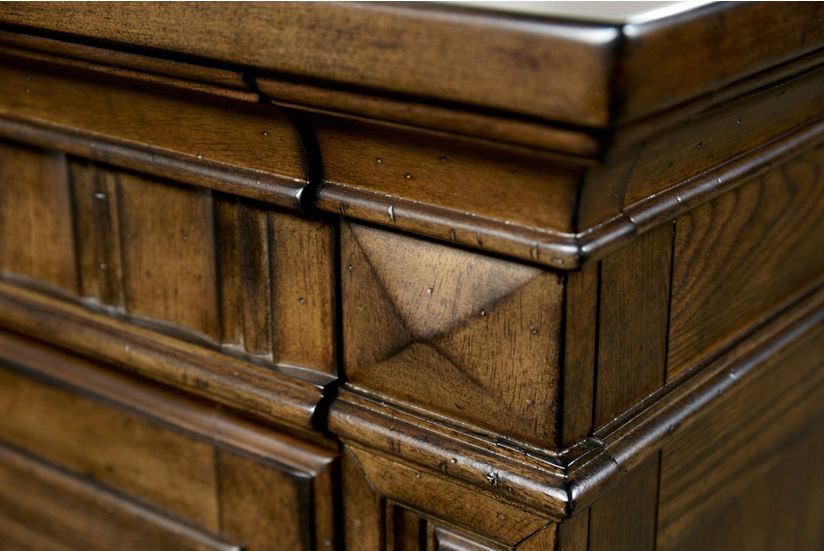 Breckenridge Chest