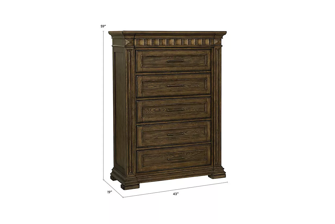 Breckenridge Chest