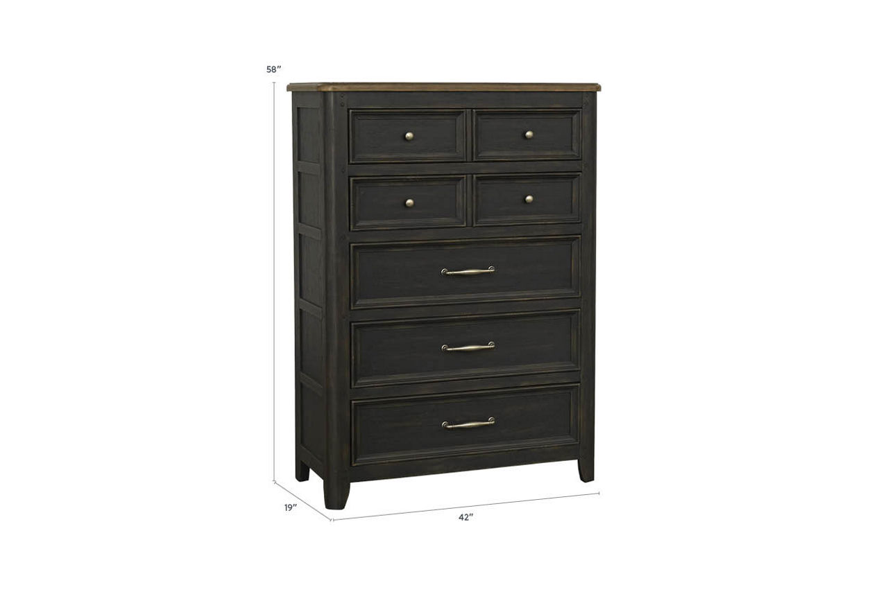 Blackburn Master Chest - Thumbnail 3