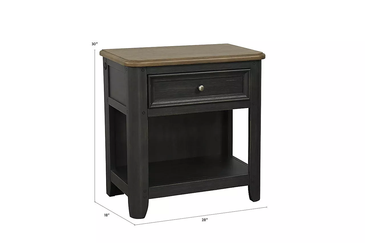Blackburn Nightstand