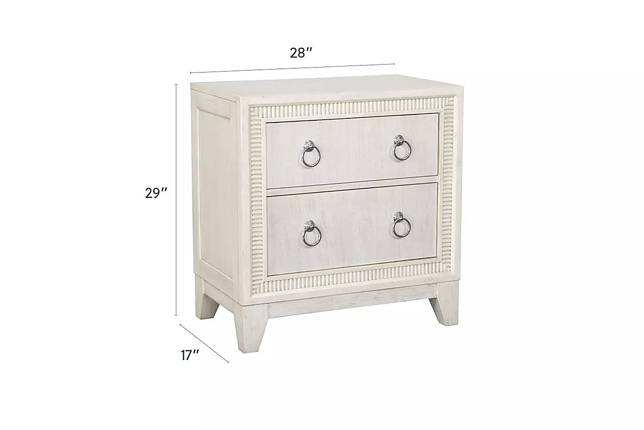 Corsica Nightstand