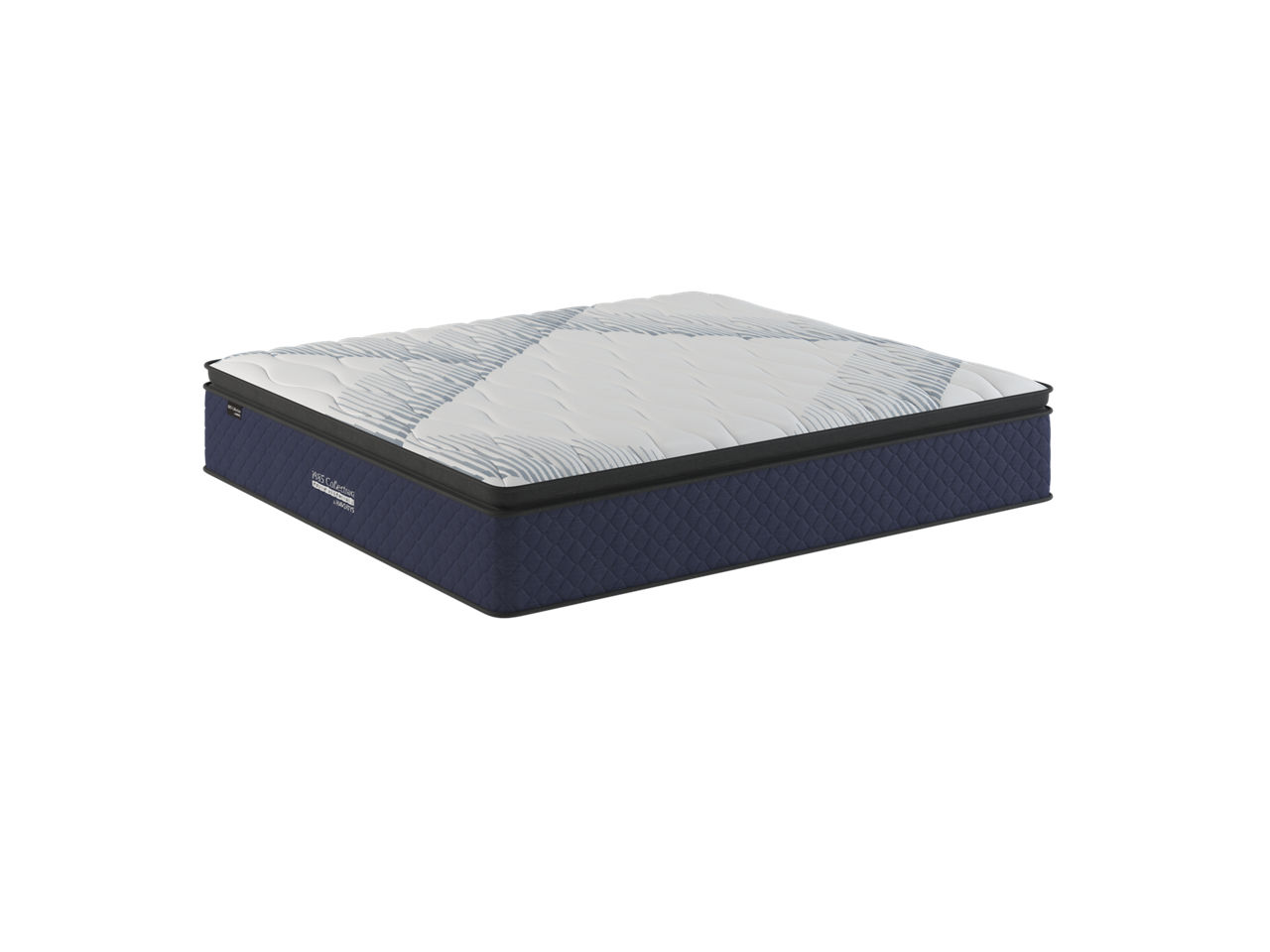 Havertys 1885 Youth Essentials Mattress - Thumbnail 4