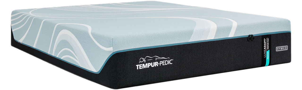 Luxe Breeze Medium Hybrid Mattress